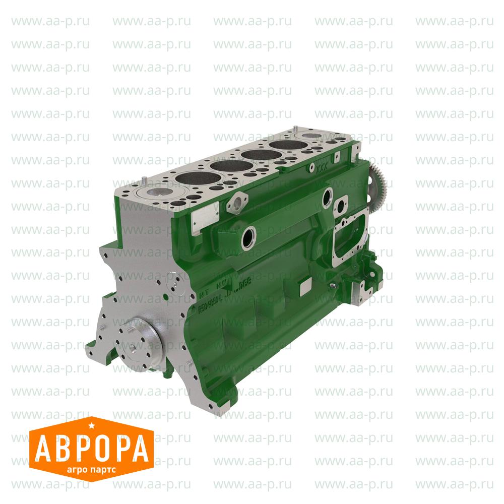 RE534905 ТОПЛИВОПРОВОД